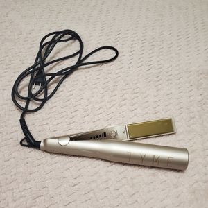 Tyme pro 2in1 styling curler